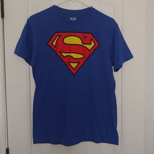 Superman graphic t-shirt